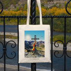 Tote Bag Pic du Canigou