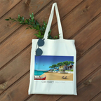 Tote Bag Cap Ferret Village de l’Herbe