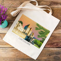Tote Bag Carcassonne