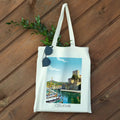Tote Bag Collioure Château Royal