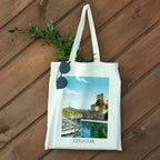 Tote Bag Collioure Château Royal