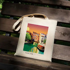 Tote Bag Narbonne Pont des Marchands