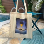 Tote Bag Paris Vasque Olympique