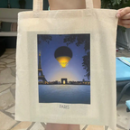 Tote Bag Paris Vasque Olympique