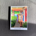 Bloc Notes Collioure