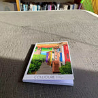 Bloc Notes Collioure