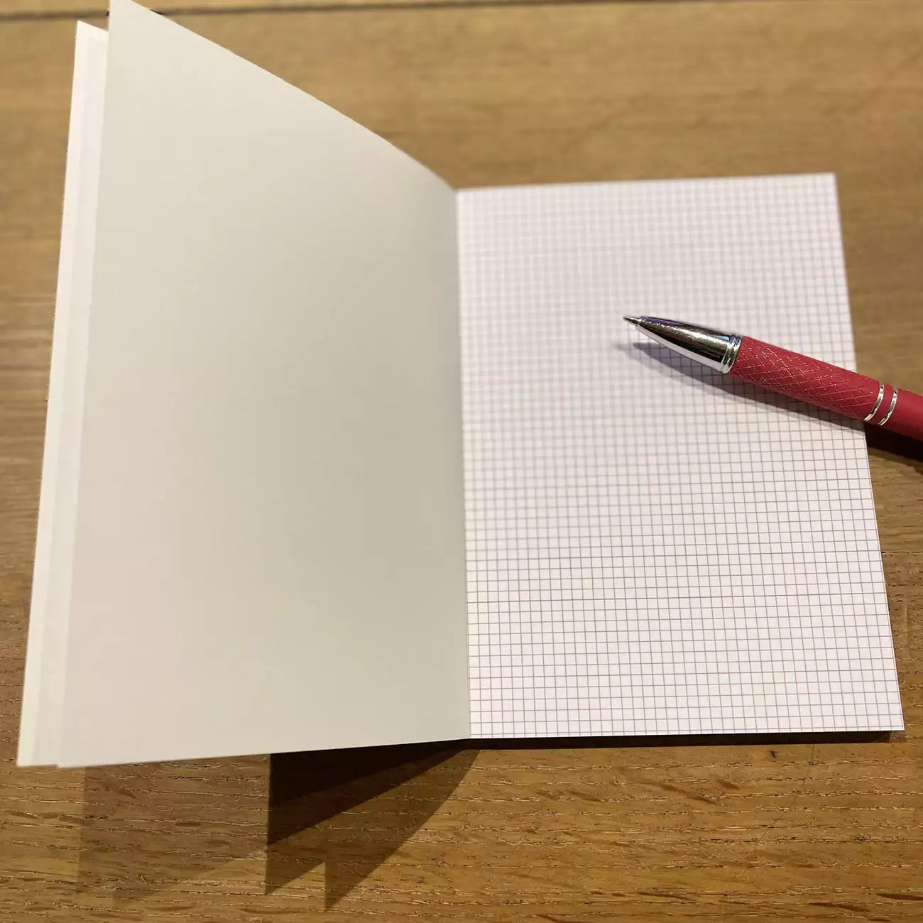 Bloc Notes Cap Bear