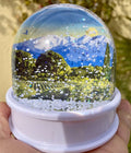 Boule à neige Canigou
