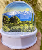 Boule à neige Canigou