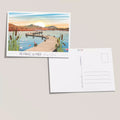Carte postale Peyriac de Mer