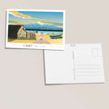 Carte postale Canet en Roussillon