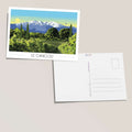 Carte postale Le Canigou