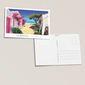 Carte postale Argelès-sur-Mer Le Racou