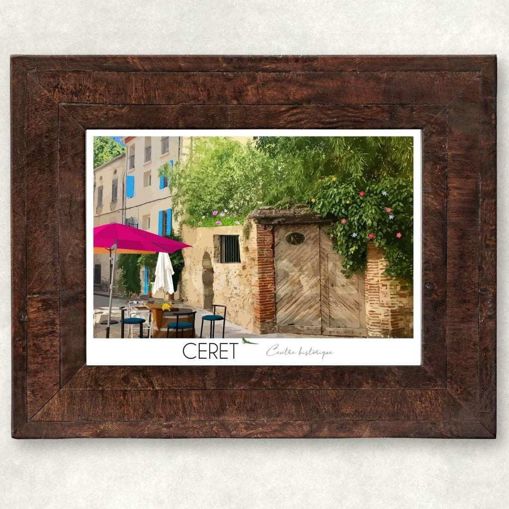 Céret