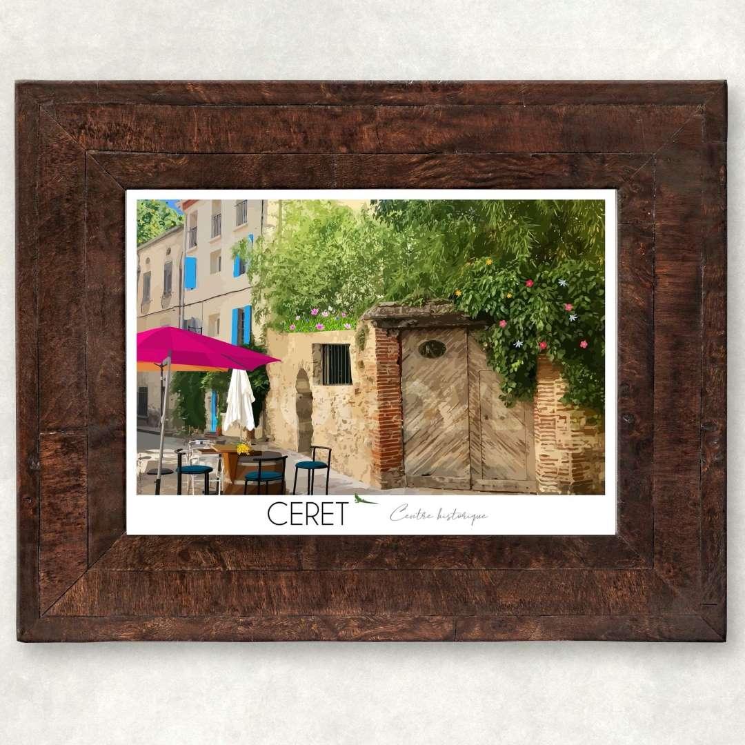 Céret