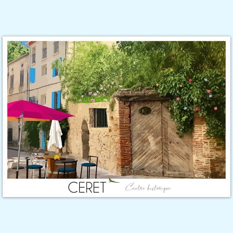 Céret