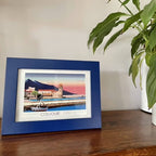 Carte postale Collioure Port