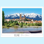 Affiche Elne