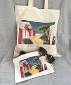 Sac + Pochette Le Racou