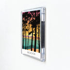 Magnet Arcachon Plage Pereire