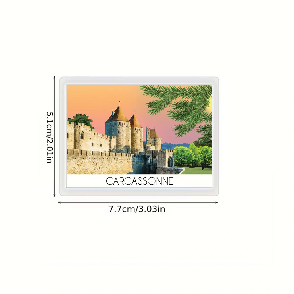 Imán Carcasona
