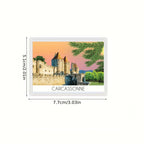 Imán Carcasona