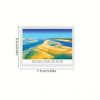 Magnet Banc d'Arguin – Bassin d'Arcachon
