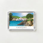 Magnet Cadaqués