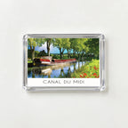 Magnet Canal du Midi