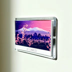 Magnet Canigó pêchers