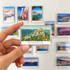 Magnet Château de Peyrepertuse