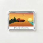 Magnet Dune du Pilat – Bassin d'Arcachon