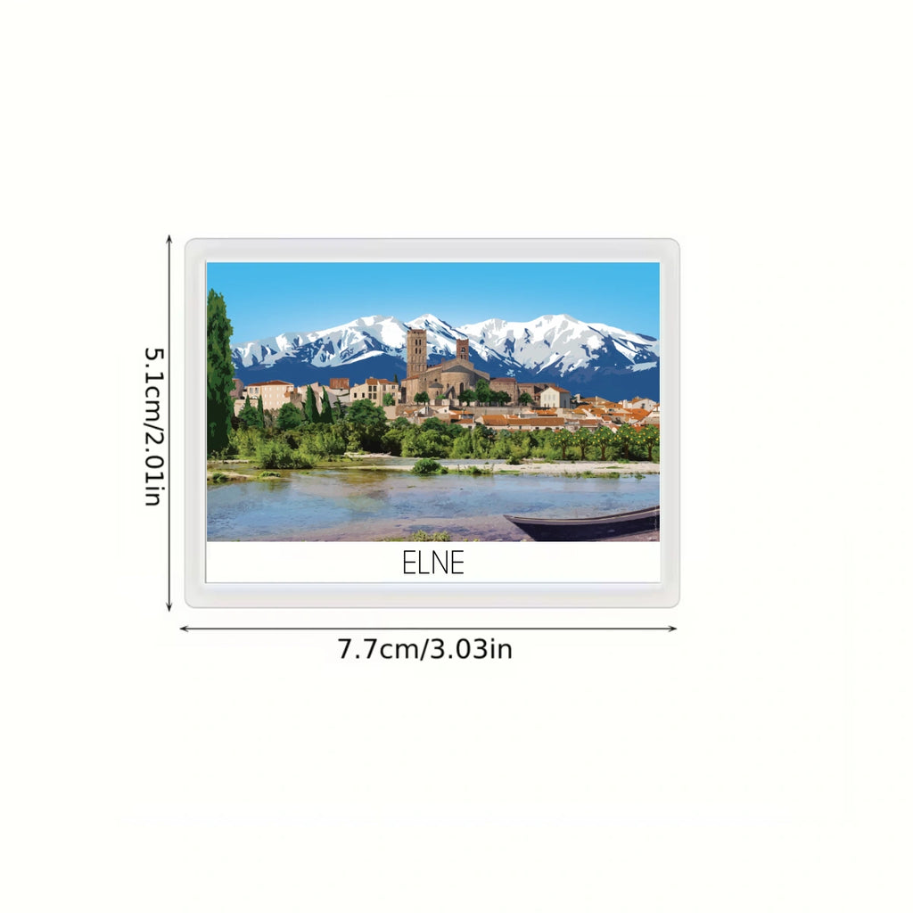 Magnet Elne
