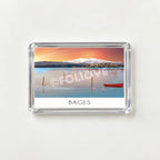 Magnet Étang de Bages-Sigean