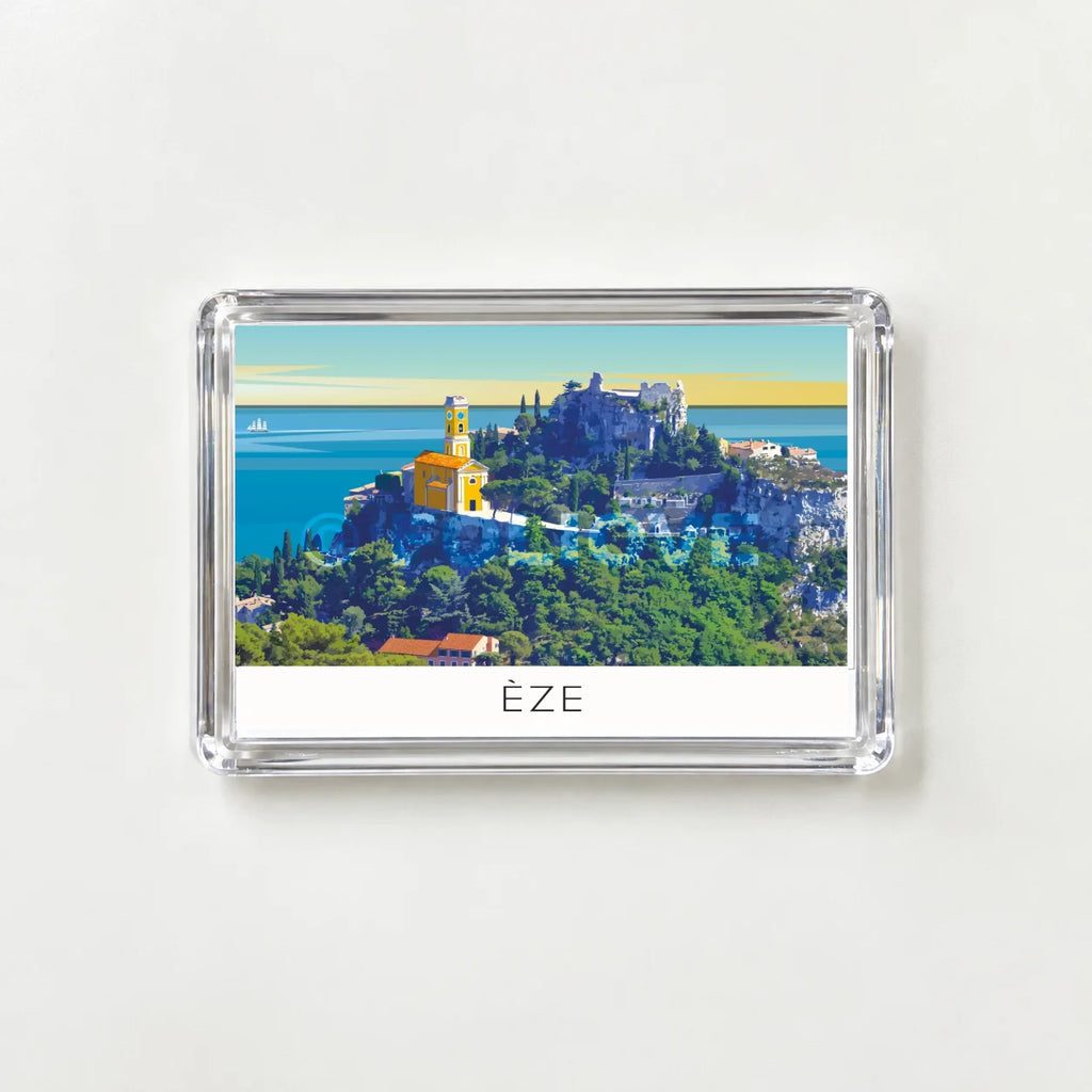 Magnet Èze Village