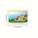 Magnet Laroque-des-Albères