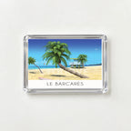 Magnet Le Barcarès