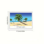 Magnet Le Barcarès
