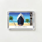 Magnet Le Barcarès – Lydia