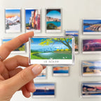 Magnet Le Soler Lac