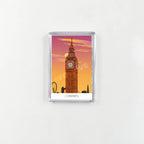 Magnet Londres Big Ben