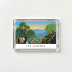 Magnet Massif des Albères