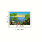 Magnet Massif des Albères