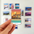 Magnet Menton