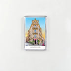 Magnet Montpellier Place de la Comédie – Hôtel du Midi