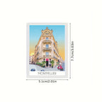 Magnet Montpellier Place de la Comédie – Hôtel du Midi