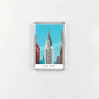 Magnet New York