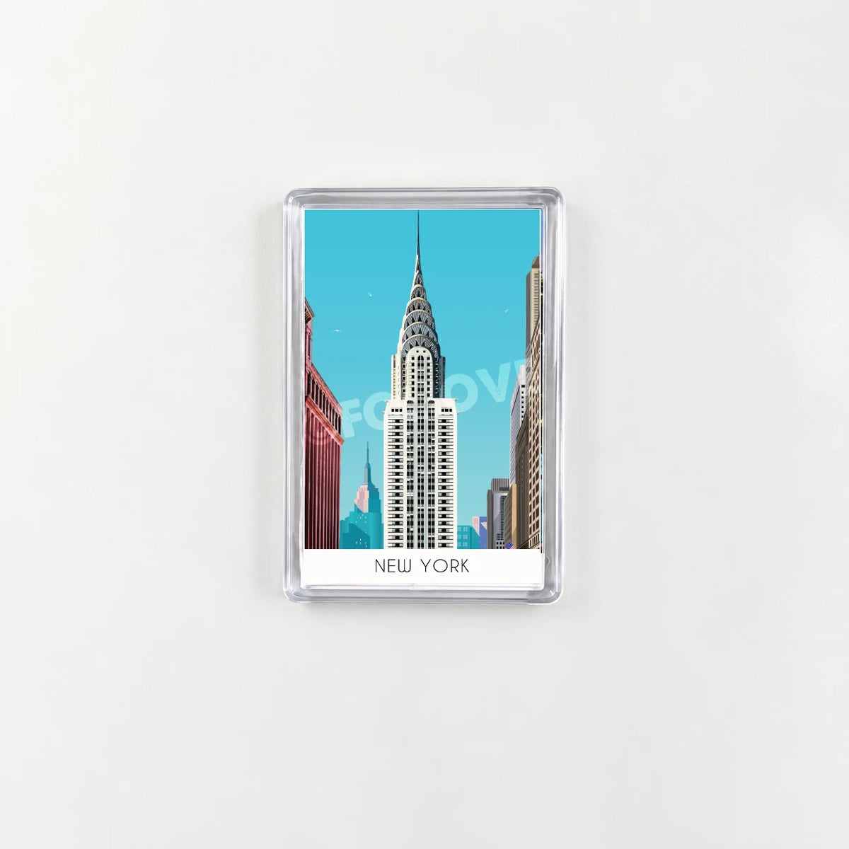 Magnet New York