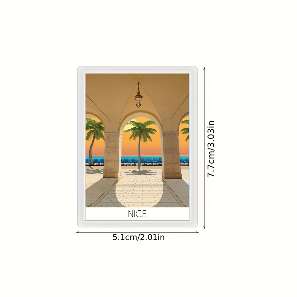 Magnet Nice – Promenade des Anglais