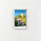 Magnet Pernes-les-Fontaines Village